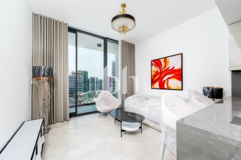 Apartment in Business Bay, Dubai 1 bedroom, 60 sq.m. № 56392 - photo 3