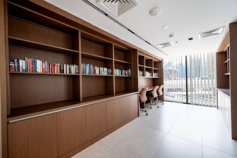 Apartment in Business Bay, Dubai 1 bedroom, 60 sq.m. № 56392 - photo 3
