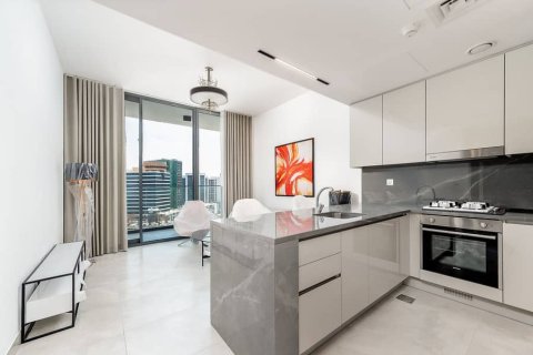 Apartment in Business Bay, Dubai 1 bedroom, 60 sq.m. № 56392 - photo 12