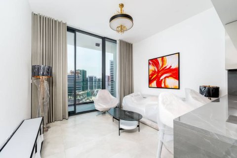 Apartment in Business Bay, Dubai 1 bedroom, 60 sq.m. № 56392 - photo 10