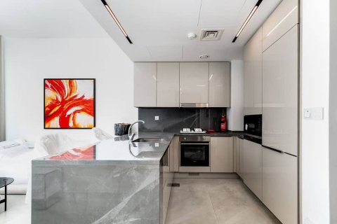 Apartment in Business Bay, Dubai 1 bedroom, 60 sq.m. № 56392 - photo 13