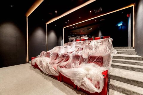 Apartment in Business Bay, Dubai 1 bedroom, 60 sq.m. № 56392 - photo 21