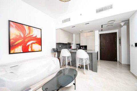 Apartment in Business Bay, Dubai 1 bedroom, 60 sq.m. № 56392 - photo 11