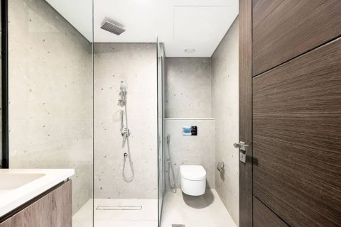 Apartment in Business Bay, Dubai 1 bedroom, 60 sq.m. № 56392 - photo 8
