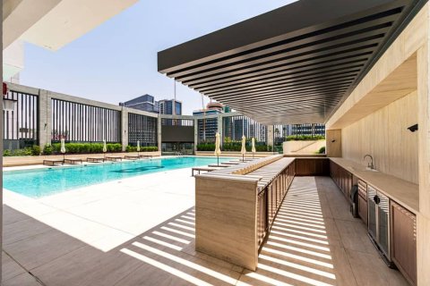 Apartment in Business Bay, Dubai 1 bedroom, 60 sq.m. № 56392 - photo 25