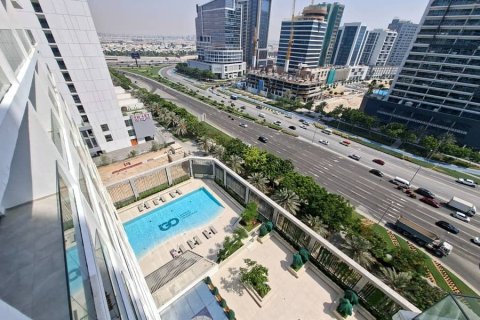 Apartment in Business Bay, Dubai 1 bedroom, 60 sq.m. № 56392 - photo 4