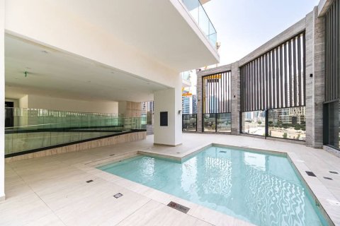 Apartment in Business Bay, Dubai 1 bedroom, 60 sq.m. № 56392 - photo 23