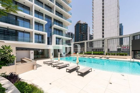 Apartment in Business Bay, Dubai 1 bedroom, 60 sq.m. № 56392 - photo 1