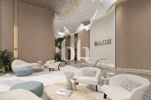 شقة في Meydan, دبي 2 غرف نوم, 115 م² رقم 56393 - صورة 7