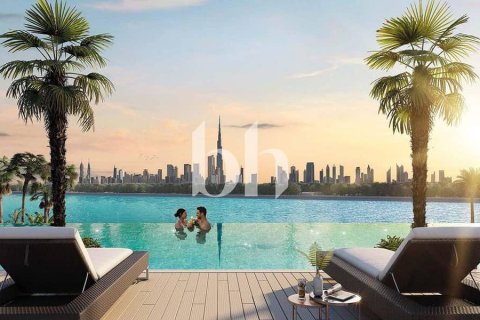 شقة في Meydan, دبي 2 غرف نوم, 115 م² رقم 56393 - صورة 11