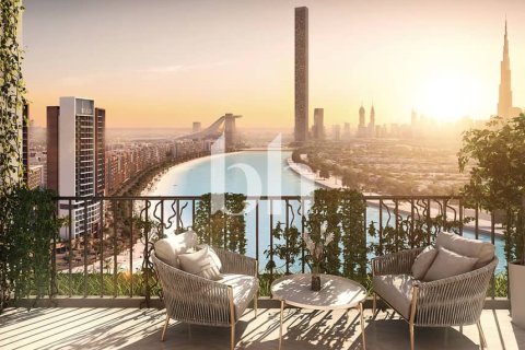 شقة في Meydan, دبي 2 غرف نوم, 115 م² رقم 56393 - صورة 10