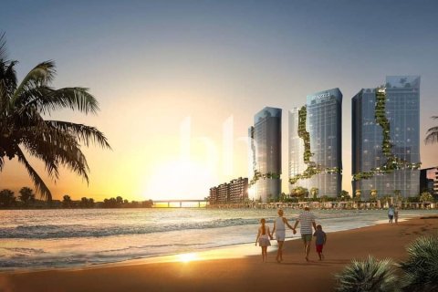 شقة في Meydan, دبي 2 غرف نوم, 115 م² رقم 56393 - صورة 9