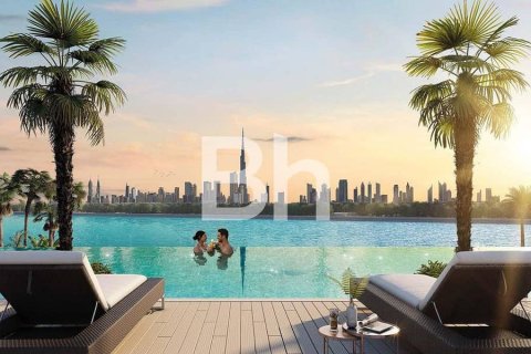 Apartment in Meydan, Dubai 2 bedrooms, 115 sq.m. № 56393 - photo 14