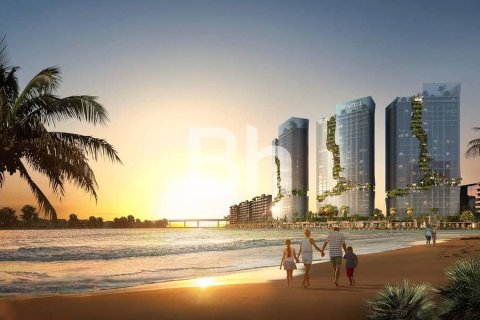 Apartment in Meydan, Dubai 2 bedrooms, 115 sq.m. № 56393 - photo 3