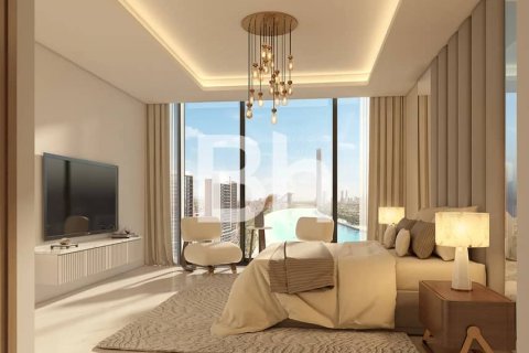 Apartment in Meydan, Dubai 2 bedrooms, 115 sq.m. № 56393 - photo 9
