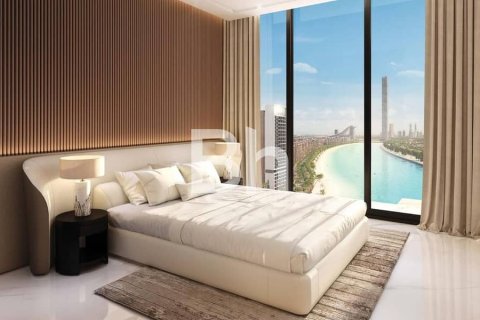 Apartment in Meydan, Dubai 2 bedrooms, 115 sq.m. № 56393 - photo 12