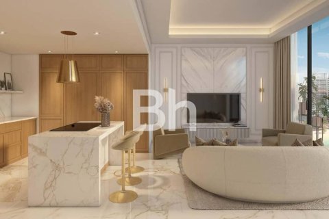 Apartment in Meydan, Dubai 2 bedrooms, 115 sq.m. № 56393 - photo 1