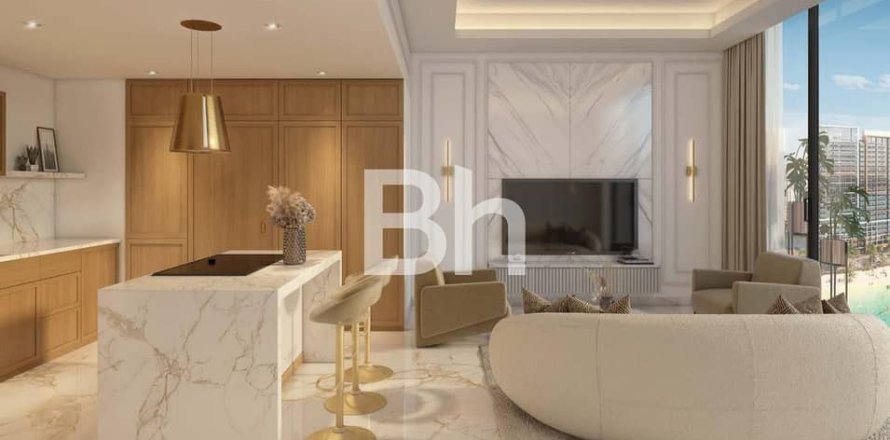 Apartment in Meydan, Dubai 2 bedrooms, 115 sq.m. № 56393