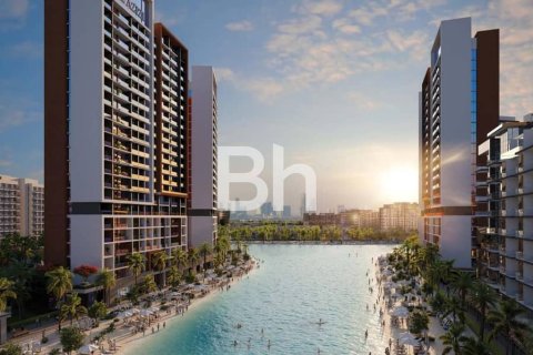 Apartment in Meydan, Dubai 2 bedrooms, 115 sq.m. № 56393 - photo 11