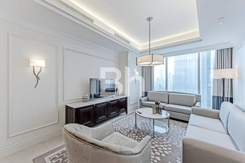Apartment in Downtown Dubai (Downtown Burj Dubai), Dubai 1 bedroom, 84 sq.m. № 56405 - photo 13
