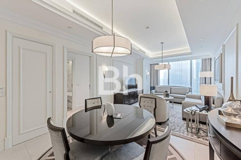 Apartment in Downtown Dubai (Downtown Burj Dubai), Dubai 1 bedroom, 84 sq.m. № 56405 - photo 1