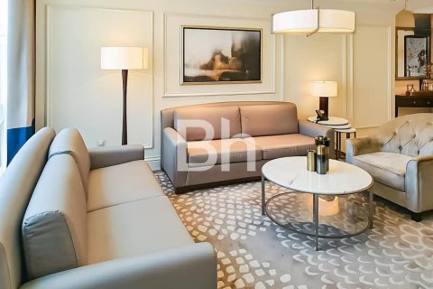 Apartment in Downtown Dubai (Downtown Burj Dubai), Dubai 1 bedroom, 84 sq.m. № 56405 - photo 8