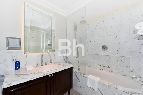 Apartment in Downtown Dubai (Downtown Burj Dubai), Dubai 1 bedroom, 84 sq.m. № 56405 - photo 7