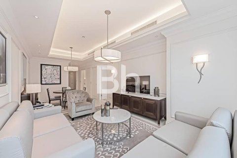 Apartment in Downtown Dubai (Downtown Burj Dubai), Dubai 1 bedroom, 84 sq.m. № 56405 - photo 14