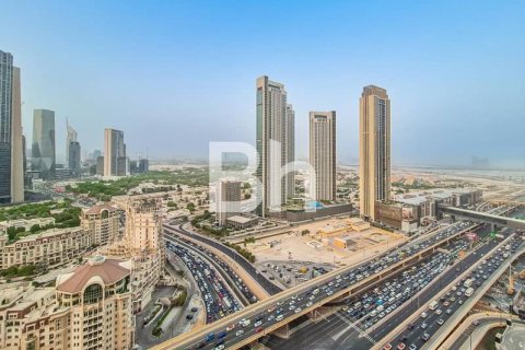 Apartment in Downtown Dubai (Downtown Burj Dubai), Dubai 1 bedroom, 84 sq.m. № 56405 - photo 2