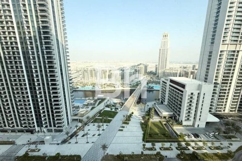 Apartment in Dubai Creek Harbour (The Lagoons), Dubai 2 bedrooms, 97 sq.m. № 56404 - photo 3