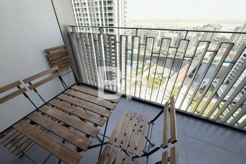 Apartment in Dubai Creek Harbour (The Lagoons), Dubai 2 bedrooms, 97 sq.m. № 56404 - photo 13