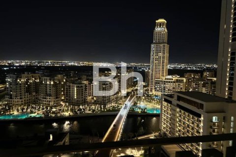 Apartment in Dubai Creek Harbour (The Lagoons), Dubai 2 bedrooms, 97 sq.m. № 56404 - photo 14
