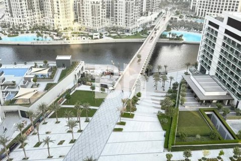 Apartment in Dubai Creek Harbour (The Lagoons), Dubai 2 bedrooms, 97 sq.m. № 56404 - photo 2