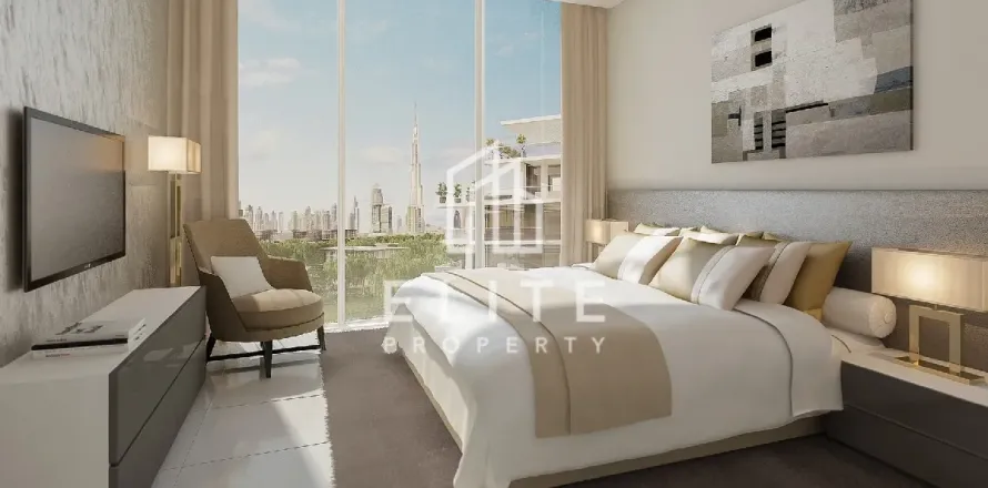 Apartment in Park Heights, Dubai Hills Estate, Dubai 2 bedrooms, 175 sq.m. № 69847