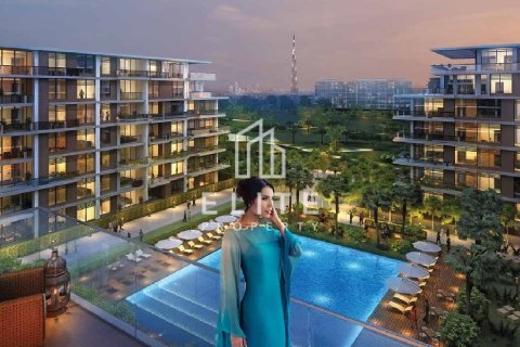 Apartment in Park Heights, Dubai Hills Estate, Dubai 2 bedrooms, 175 sq.m. № 69847 - photo 11