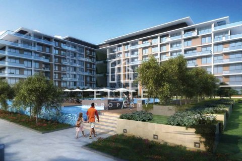 Apartment in Park Heights, Dubai Hills Estate, Dubai 2 bedrooms, 175 sq.m. № 69847 - photo 13