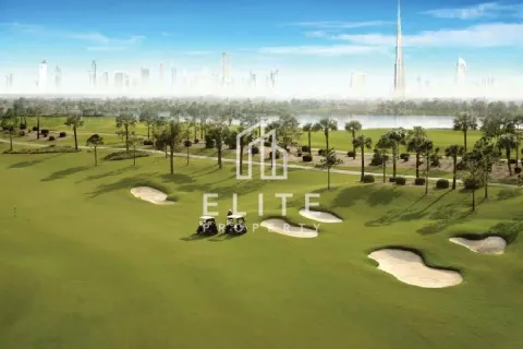 Apartment in Park Heights, Dubai Hills Estate, Dubai 2 bedrooms, 175 sq.m. № 69847 - photo 8