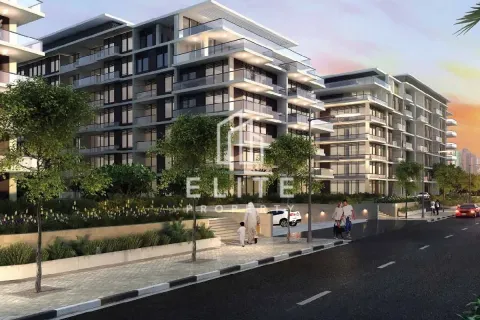 Apartment in Park Heights, Dubai Hills Estate, Dubai 2 bedrooms, 175 sq.m. № 69847 - photo 4