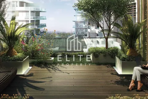 Apartment in Park Heights, Dubai Hills Estate, Dubai 2 bedrooms, 175 sq.m. № 69847 - photo 5