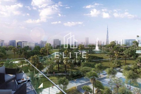 Apartment in Park Heights, Dubai Hills Estate, Dubai 2 bedrooms, 175 sq.m. № 69847 - photo 12