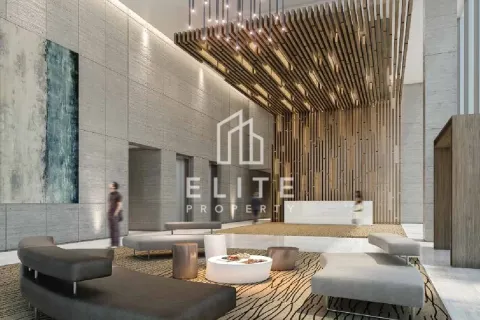 Apartment in Park Heights, Dubai Hills Estate, Dubai 2 bedrooms, 175 sq.m. № 69847 - photo 3