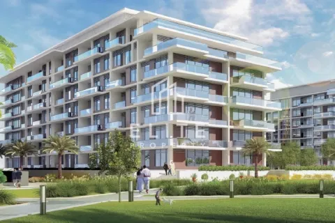 Apartment in Park Heights, Dubai Hills Estate, Dubai 2 bedrooms, 175 sq.m. № 69847 - photo 7