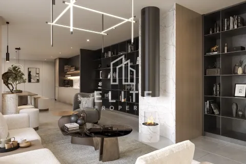 Appartement à Dubai, studio, 69 m², № 69845 - photo 6