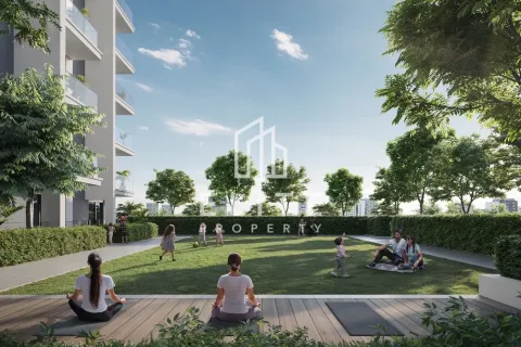 Appartement à Dubai, studio, 69 m², № 69845 - photo 9