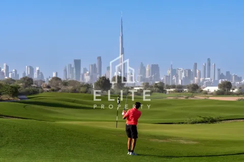 Appartement à Dubai, studio, 69 m², № 69845 - photo 8