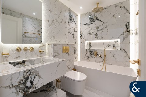 Apartamento en Old Town, Dubai, 2 dormitorios, 122 m², № 79280 - foto 12