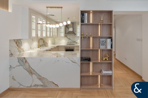 Apartamento en Old Town, Dubai, 2 dormitorios, 122 m², № 79280 - foto 5