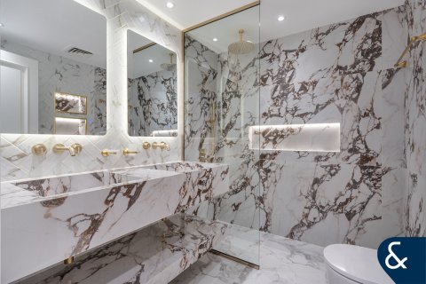 Apartamento en Old Town, Dubai, 2 dormitorios, 122 m², № 79280 - foto 8