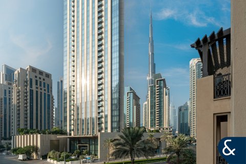 Apartamento en Old Town, Dubai, 2 dormitorios, 122 m², № 79280 - foto 14