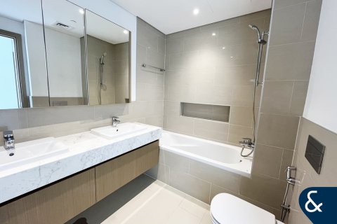 Apartment in CREEKSIDE 18 in Dubai Creek Harbour (The Lagoons), Dubai 2 bedrooms, 106 sq.m. № 79278 - photo 6